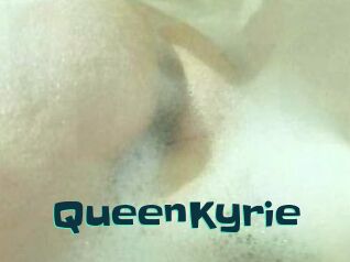 QueenKyrie