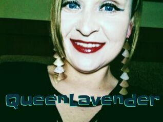 QueenLavender