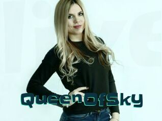 QueenOfSky