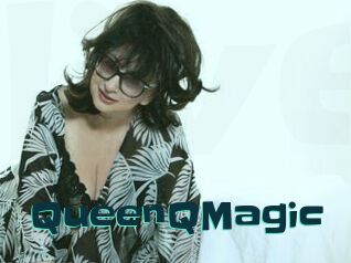 QueenQMagic