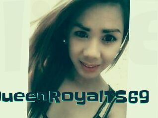 QueenRoyalTS69