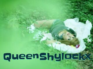 QueenShylockx
