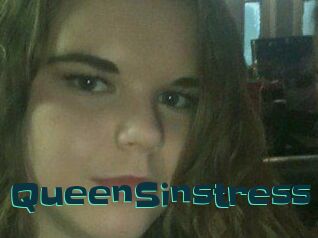 QueenSinstress