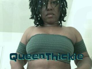 QueenThickie