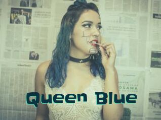 Queen_Blue