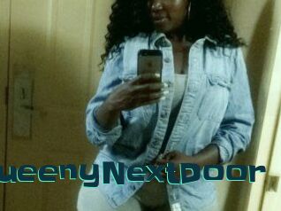 QueenyNextDoor Live Cams