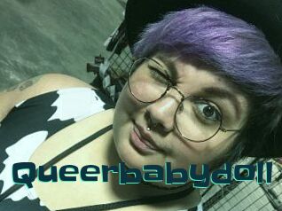 Queerbabydoll