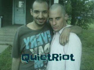 QuietRiot