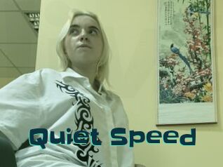 Quiet_Speed