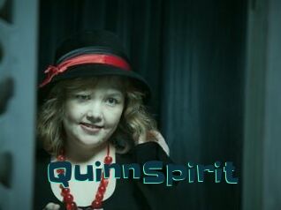 QuinnSpirit