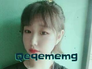 Qeqememg
