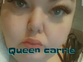 Queen_carrie