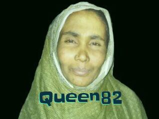 Queen82