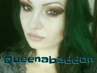 Queenabaddon