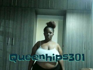 Queenhips301