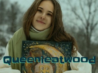 Queenieatwood