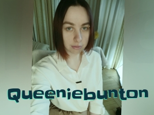 Queeniebunton