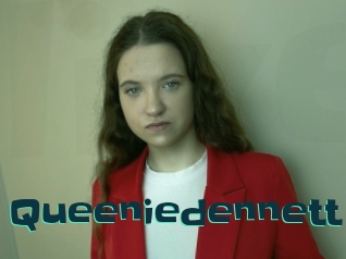 Queeniedennett