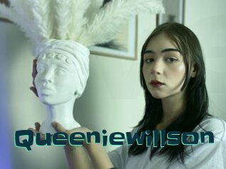 Queeniewillson