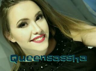 Queensassha