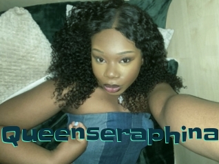 Queenseraphina