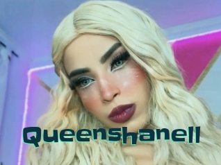 Queenshanell