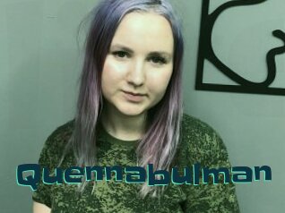 Quennabulman
