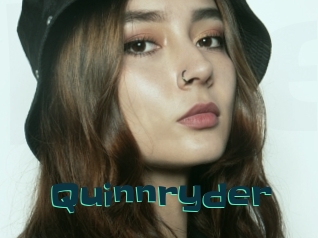 Quinnryder