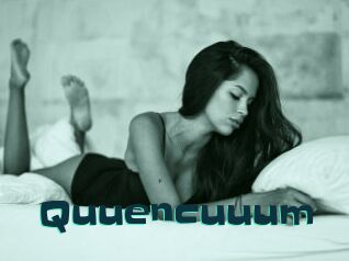 Quuencuuum