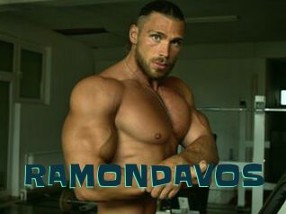 RAMONDAVOS