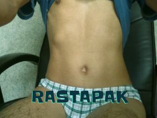 RASTAPAK