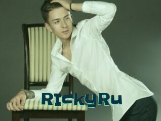 RIckyRu