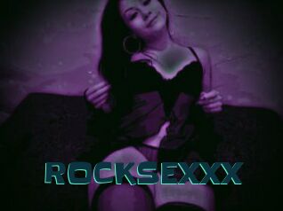 ROCKSEXXX