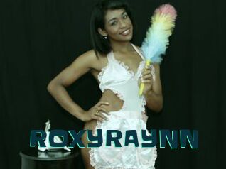 ROXYRAYNN