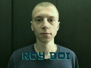 ROY_BOI