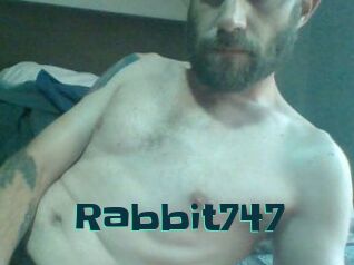 Rabbit747