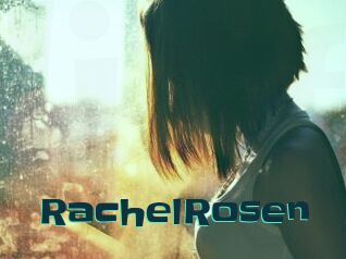 RachelRosen