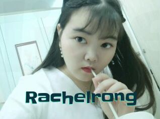 Rachelrong