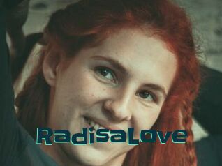 RadisaLove