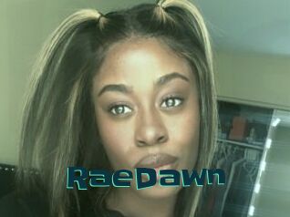 RaeDawn