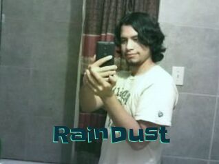 RainDust