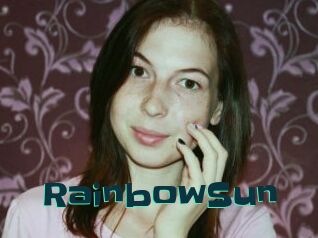 RainbowSun