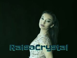 RaisaCrystal