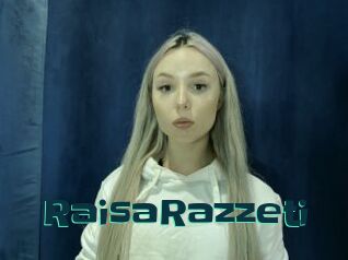 RaisaRazzeti