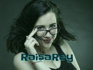 RaisaRey