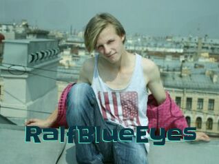 RalfBlueEyes