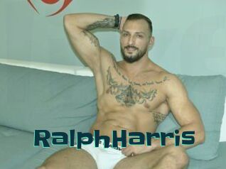 RalphHarris