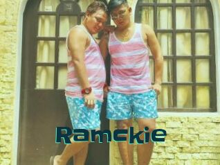 Ramckie