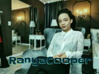 RanyaCooper Live Cams
