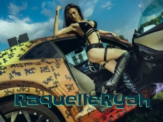 RaquelleRyah